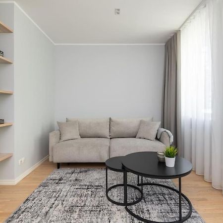 Roosikransi Apartment Tallinn Dış mekan fotoğraf