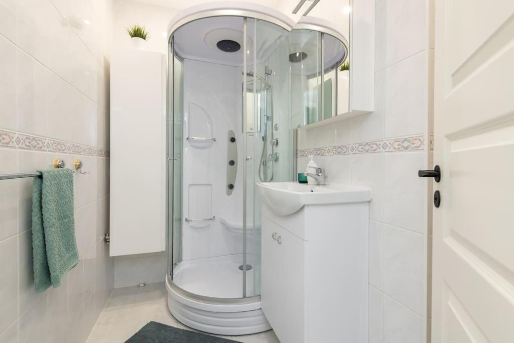 Roosikransi Apartment Tallinn Dış mekan fotoğraf