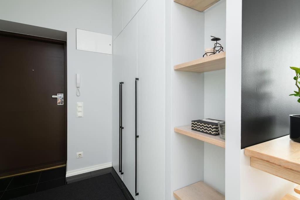 Roosikransi Apartment Tallinn Dış mekan fotoğraf