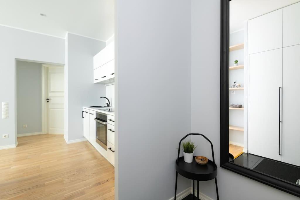 Roosikransi Apartment Tallinn Dış mekan fotoğraf